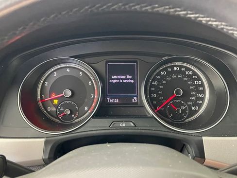Used 2020 Volkswagen Atlas Cross Sport SE AWD/4WD image 5