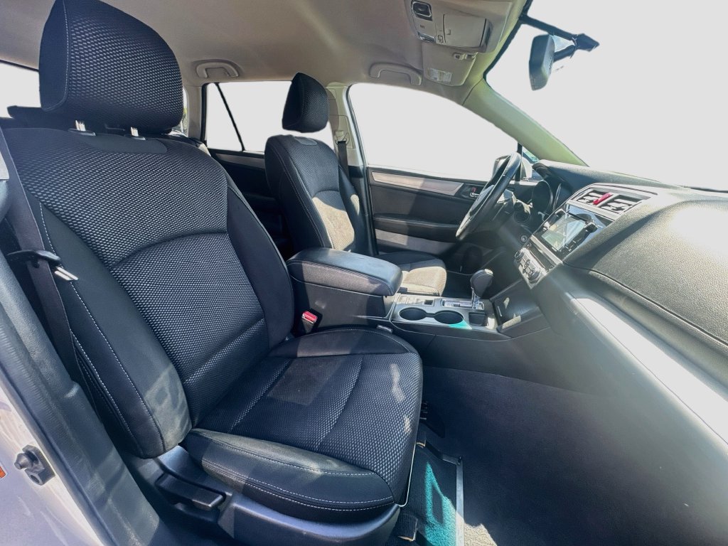 Used 2015 Subaru Outback 2.5i Premium w/ Popular Package #2 AWD/4WD image 25