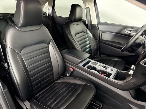 Used 2021 Ford Edge SEL AWD/4WD image 37