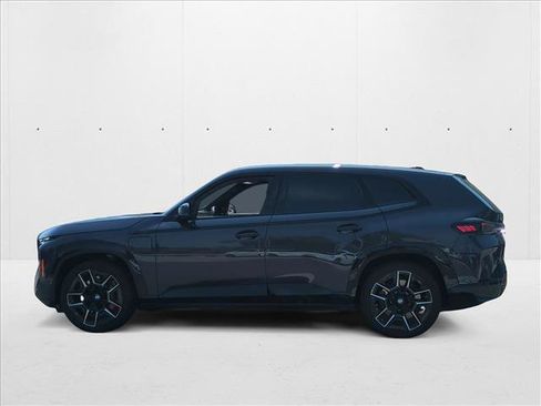 Used 2024 BMW XM Label Red image 2