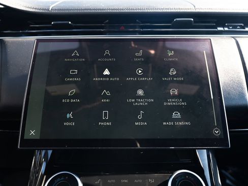 Used 2023 Land Rover Range Rover Sport SE image 24