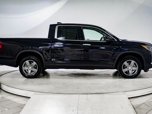 Used 2023 Honda Ridgeline RTL-E image 11