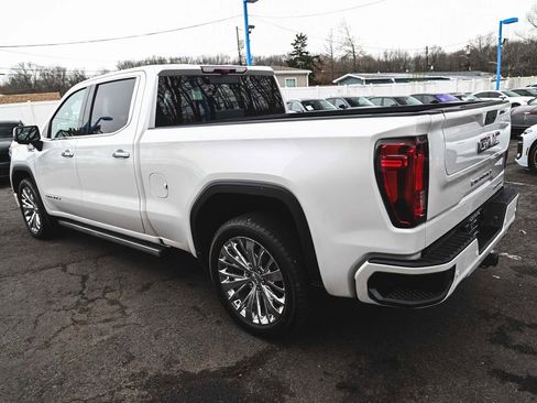 Used 2022 GMC Sierra 1500 Denali w/ Denali Reserve Package image 4