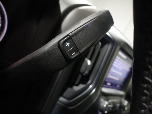 Used 2020 Chevrolet Silverado 3500 LTZ w/ LTZ Premium Package image 39