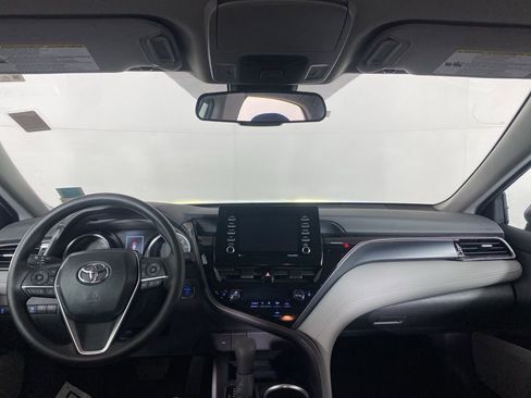 Used 2024 Toyota Camry LE image 17