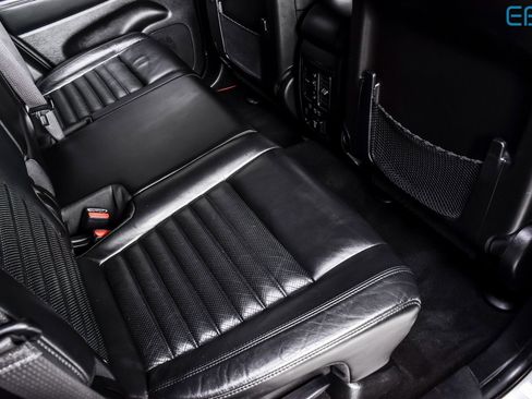 Used 2021 Jeep Grand Cherokee Limited X image 23