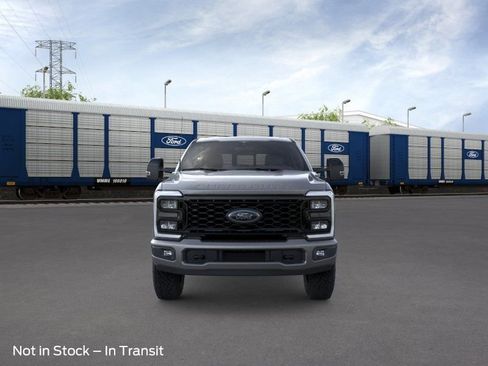 New 2026 Ford F350 Lariat AWD/4WD image 7