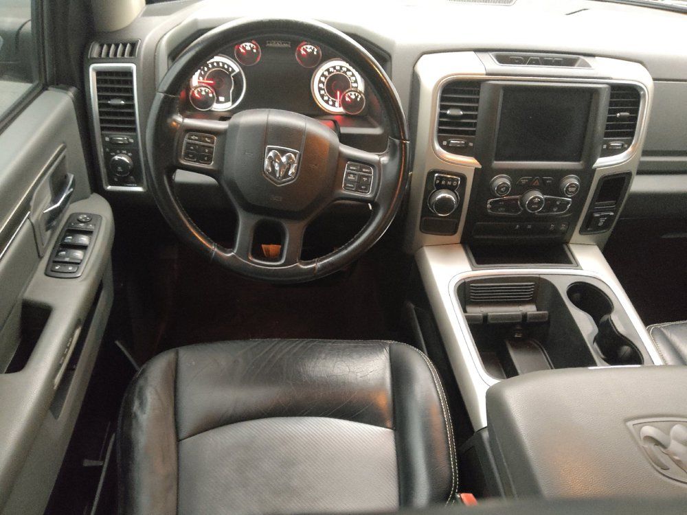 Used 2019 RAM 1500 Big Horn RWD image 22