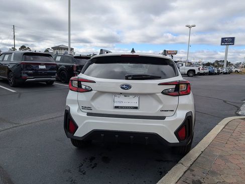 New 2026 Subaru Crosstrek 2.0i Premium AWD/4WD image 6