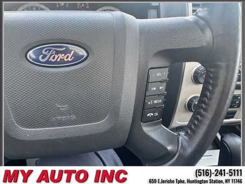 Used 2012 Ford Escape XLT image 21