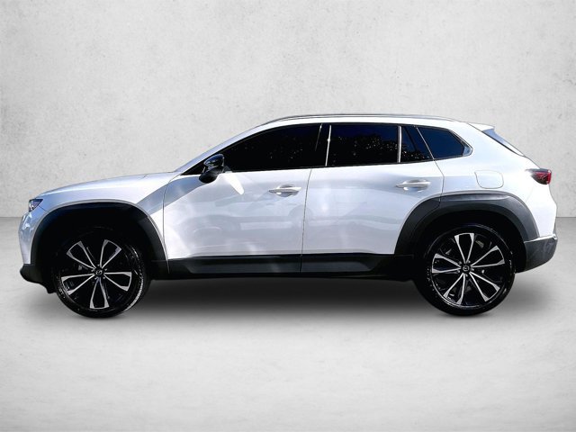 Used 2025 MAZDA CX-50 AWD 2.5 S w/ Premium Plus Pkg image 6