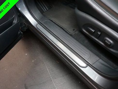 Used 2024 Nissan Murano SL image 32