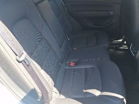 Used 2023 MAZDA CX-5 AWD 2.5 S w/ Premium Plus Pkg image 25