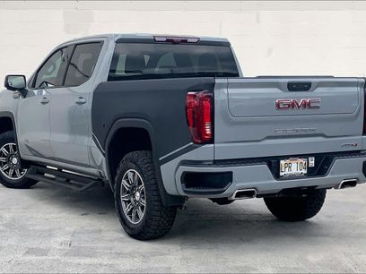 Used 2024 GMC Sierra 1500 AT4 w/ Technology Package