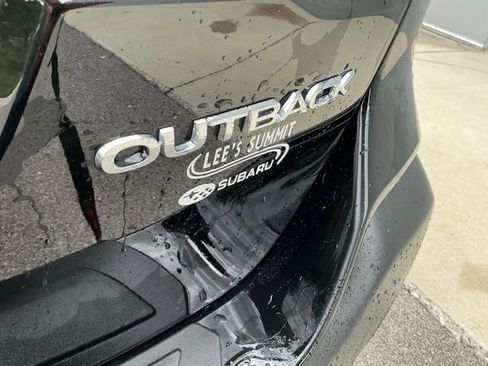 Certified 2025 Subaru Outback Premium w/ Popular Package #1A AWD/4WD image 6