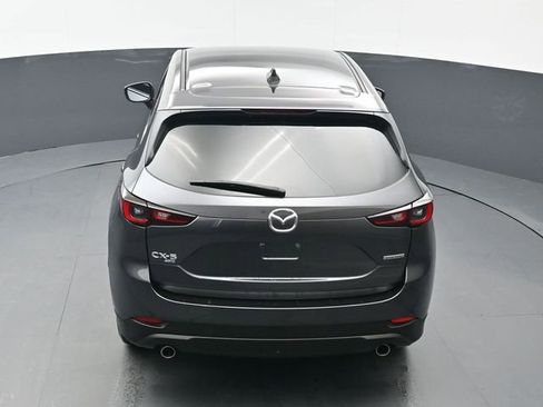Used 2023 MAZDA CX-5 AWD 2.5 S w/ Select Package image 36