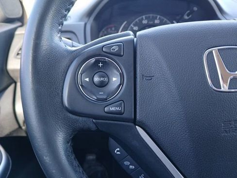 Used 2016 Honda CR-V EX-L image 24