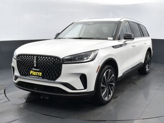 New 2025 Lincoln Aviator Reserve w/ Equipment Group 201A video 1