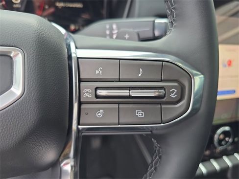 New 2026 GMC Terrain Denali w/ LPO, Floor Liner Package image 25