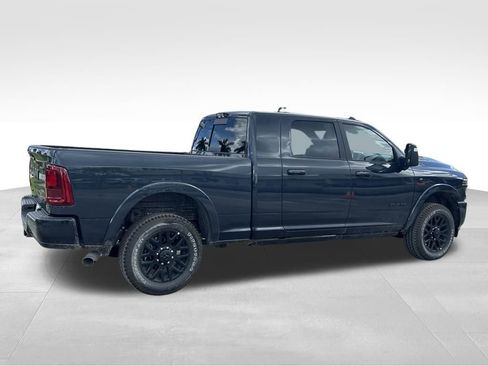 New 2025 RAM 2500 Limited image 5