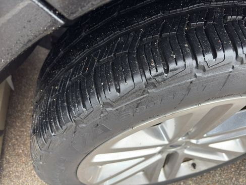 Used 2015 Ford Expedition EL Limited w/ Equipment Group 301A image 9