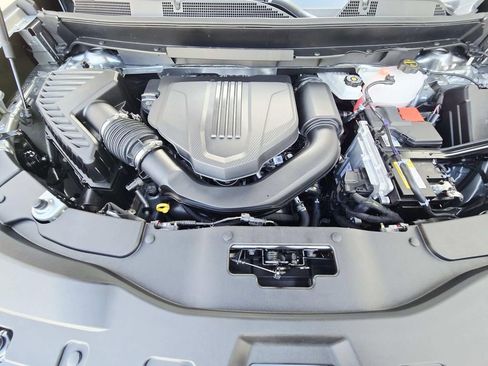 New 2026 GMC Acadia Denali w/ Super Cruise Package FWD image 20