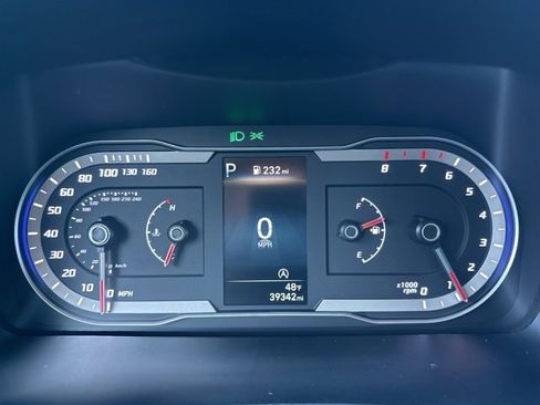 Used 2023 Hyundai Tucson SEL image 10