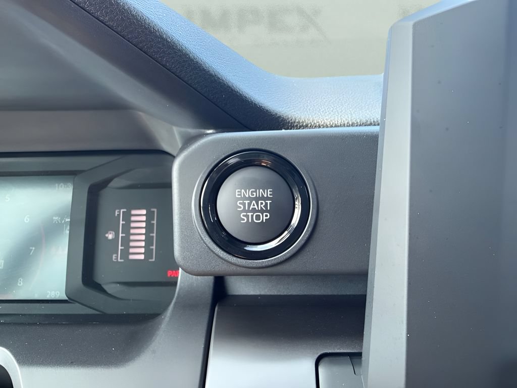 Used 2026 Toyota Tacoma SR5 AWD/4WD image 19