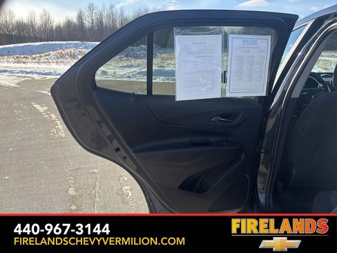 Certified 2022 Chevrolet Equinox LT image 38
