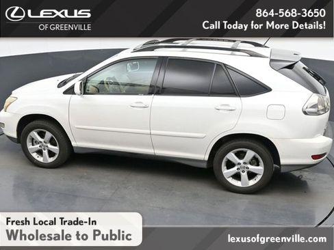Used 2007 Lexus RX 350 2WD image 23