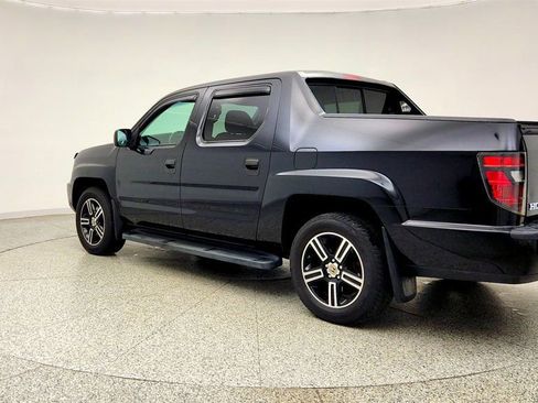 Used 2013 Honda Ridgeline Sport image 7