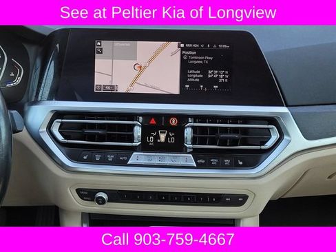 Used 2022 BMW 330i xDrive Sedan AWD/4WD image 22