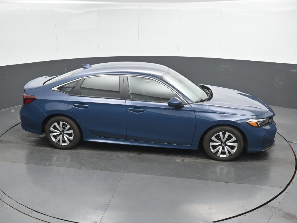 Used 2026 Honda Civic LX image 33