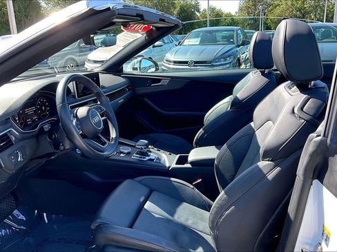 Used 2019 Audi A5 2.0T Premium Plus image 21