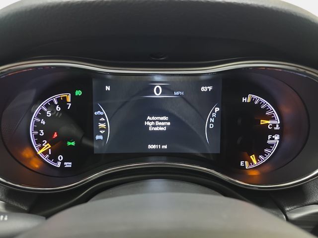 Used 2021 Jeep Grand Cherokee Laredo X AWD/4WD image 18