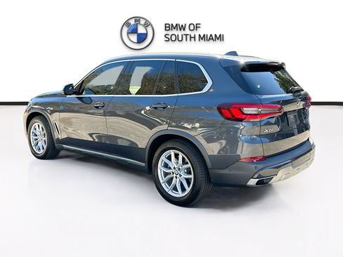 Used 2020 BMW X5 sDrive40i w/ Premium Package image 5