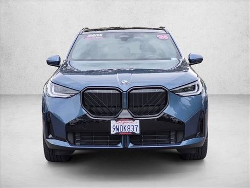 Used 2026 BMW X3 xDrive30i w/ M Sport Package AWD/4WD image 2