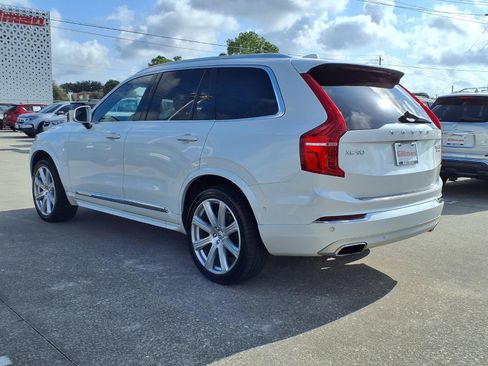 Used 2018 Volvo XC90 T6 Inscription w/ Convenience Package AWD/4WD image 3