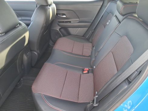 New 2026 Nissan Kicks SR image 23