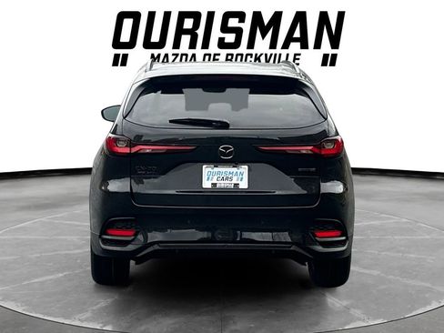 New 2026 MAZDA CX-70 SC Plus image 5