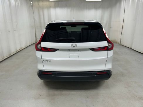 Certified 2024 Honda CR-V EX-L image 6