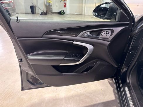 Used 2014 Buick Regal FWD image 26