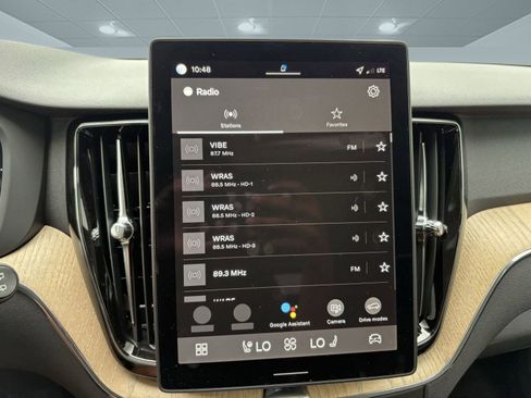 Used 2026 Volvo XC60 B5 Plus w/ Protection Package Premier image 29