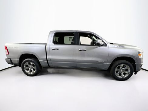 Used 2022 RAM 1500 Big Horn image 4