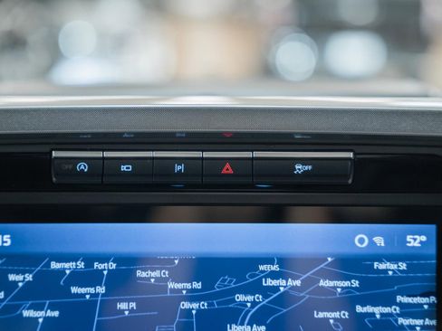 Used 2021 Ford F150 Limited image 30