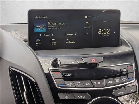 New 2026 Acura RDX SH-AWD image 13