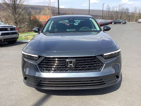 New 2026 Honda Accord LX image 9