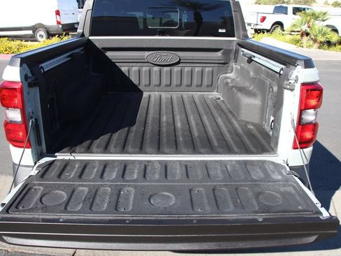 Certified 2024 Ford Maverick Tremor w/ Tremor Off-Road Package AWD/4WD image 24