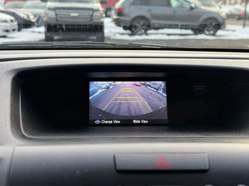 Used 2014 Honda CR-V LX image 36