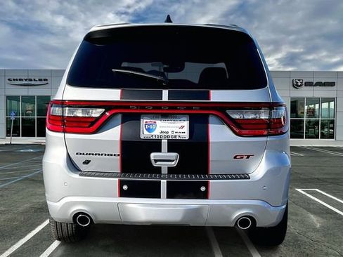 New 2025 Dodge Durango GT AWD/4WD image 3